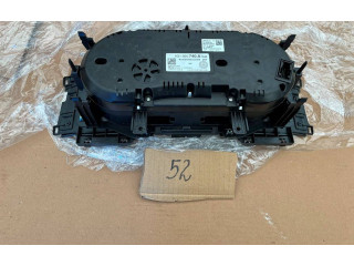 Панель приборов 5G1920740A, 260439312 Volkswagen Golf VII