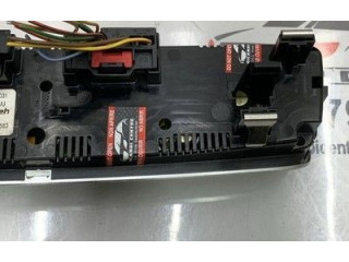 Блок управления климат-контролем 8V0820043, 8V0820043   Audi A3 S3 8V