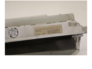 Панель приборов 83800-B1310-C Daihatsu Materia