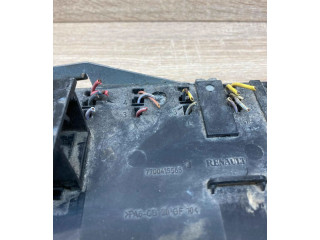 Блок предохранителей 7700415565, 216522174A Renault Clio II