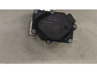 Дроссельная заслонка 351001A900 KIA Venga