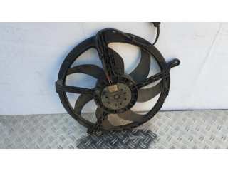 Вентилятор радиатора 0130303019 Mini One - Cooper Coupe R56 1.6