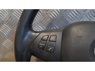 Руль BMW X5 E70 2006-2013 года