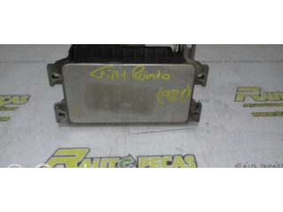 Řídící jednotka IAW16FEB Fiat Punto (176) 1998