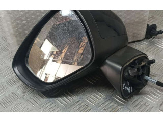 Зеркало электрическое Citroen C3 Aircross 2017 - года