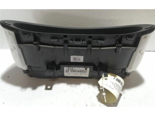 Панель приборов 8U0920930E, 8U0920930E   Audi Q3 8U       