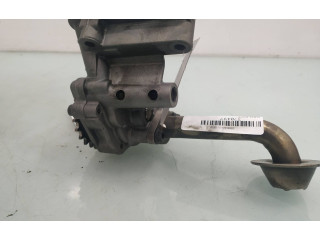 Масляный насос BXE 038115121A Skoda Octavia Mk2 (1Z)