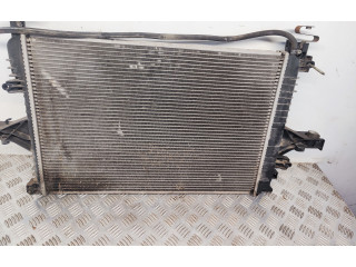 Интеркулер 30748809 Volvo V70