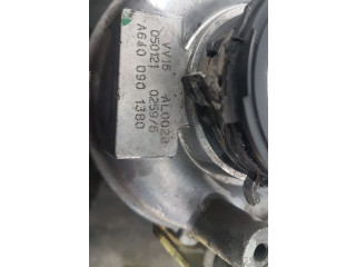  Турбина Mercedes-Benz A W169           