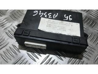 Блок управления 4683884 Saab 9-5