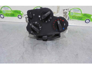 Модуль блока управления кондиционером N100921V, N100921V Dacia Logan Pick-Up