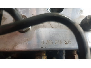 Блок АБС 0265216895 Honda Civic 2001-2005 года