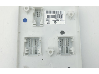 Блок комфорта 68226670AA Maserati Ghibli