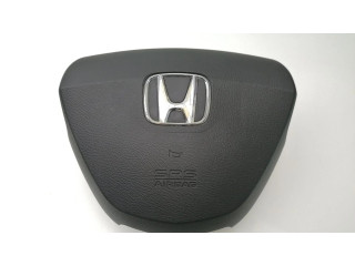 Подушка безопасности водителя 77810SJDE80ZA Honda FR-V