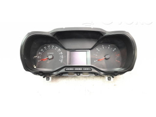 Přístrojová deska  Citroen Berlingo 2021 9817599980  