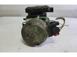 Рулевая рейка 9636713880 Citroen C5 2001 - 2004 года