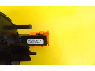 Подрулевой шлейф SRS 1J0959653E, 1J0959653 Skoda Octavia Mk1 (1U)