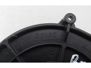 Вентилятор печки 5E2228200, 2PINOS Citroen Berlingo