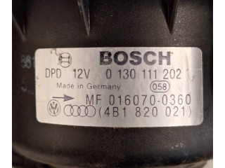 Вентилятор печки    MF0160700360, 4B1820021   Audi A6 S6 C5 4B