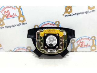 Подушка безопасности водителя 96534470N, 100216 Daewoo Kalos