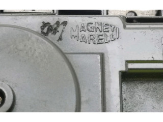 Вентилятор радиатора 55261263 Fiat Fiorino