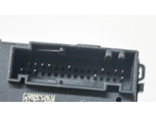 Блок управления дверью