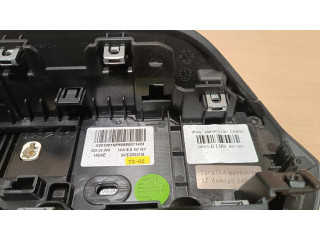 Дисплей 9824619980 Peugeot 2008 II