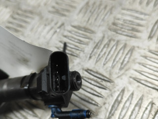 Vstřikovač A6540700300, 0445118034 Mercedes-Benz C W206 pro naftový motor 3.0