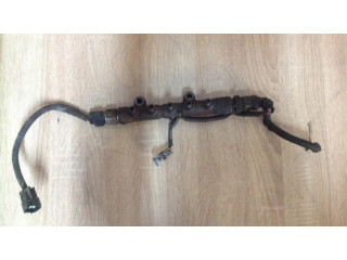 Vstřikovací lišta 89458, 60010 Toyota Avensis T250 pro naftový motor 2.0 1CD