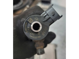 Форсунка H8201108033, 0445110485 Dacia Dokker K9K E6