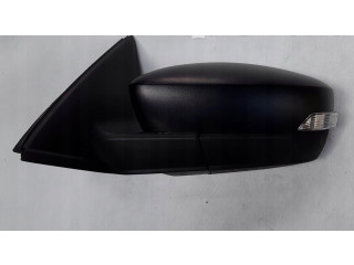 Зеркало электрическое        Skoda Fabia Mk3 (NJ)  2015 - 2021 года   