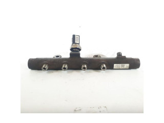 Vstřikovací lišta 5WS40154 Nissan Qashqai K9K