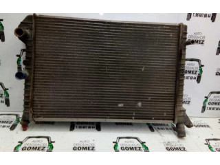 Поршень Радиатор охлаждающей жидкости    Volvo 440  