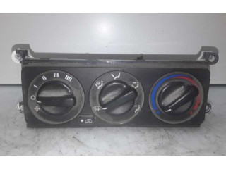 Блок управления климат-контролем    Hyundai Sonata