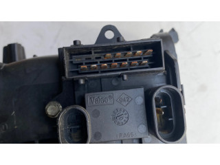 Вентилятор печки    X65R665626F   Renault Clio II