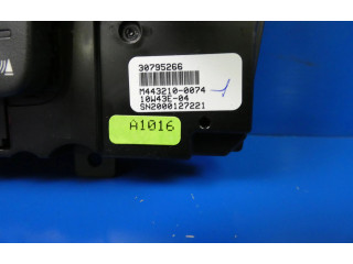 Блок управления климат-контролем 30795266, 10W43E04 Volvo S60