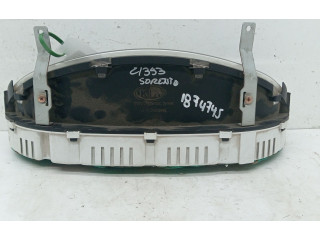 Панель приборов Y09940033E080   KIA Sorento       