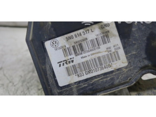 Jednotka ABS 5N0614517L   Volkswagen Tiguan 2008