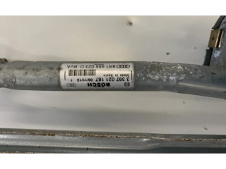 Моторчик дворников 8R1955023D, 8R1955119A Audi Q5 SQ5