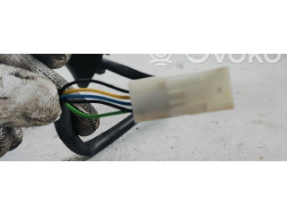 Зеркало электрическое Dacia Duster 2010 - 2017 года