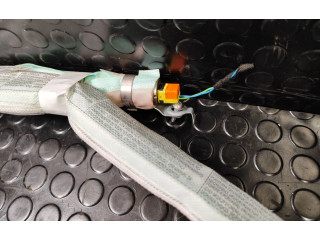 Боковая подушка безопасности 5E0880741 Skoda Octavia Mk3 (5E)