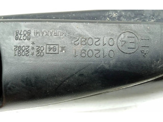 Зеркало электрическое Mitsubishi Galant 1993 - 1996 года