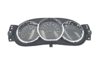 Панель приборов 248103932R, 2276963 Dacia Lodgy
