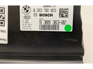 Дисплей 9389363 Mini Cooper Countryman F60