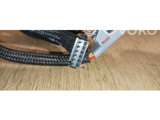 Подрулевой шлейф SRS 951440, 95144004   Jaguar XJ X308