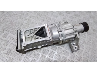 Турбина Нагнетатель Volvo XC90  31441265         