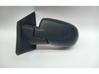 Зеркало электрическое        Renault Twingo II  2007 - 2014 года   