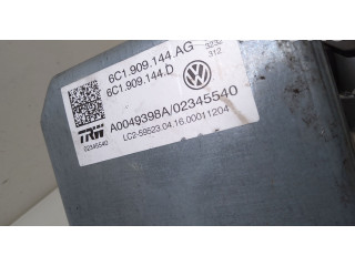 Насос рулевого управления