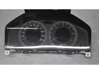 Панель приборов 31270899 Volvo S60