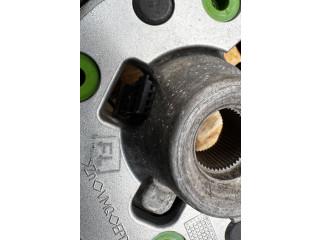 Volant BMW X5 F15 2017